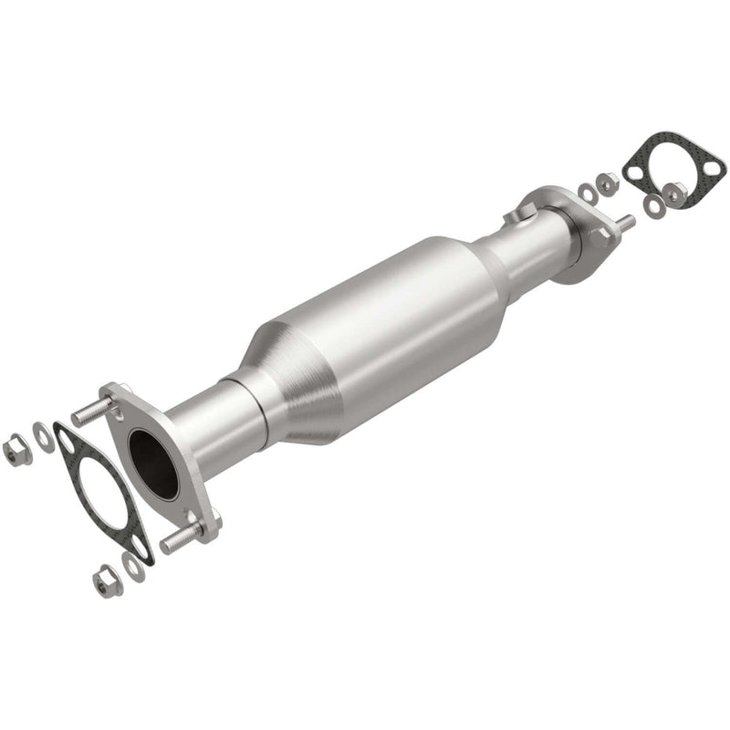 MagnaFlow 5561407 California Direct Fit Catalytic Converter (2.25" ID/2.25" OD)