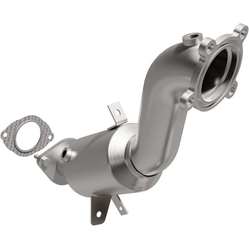 MagnaFlow 5561408 California Direct Fit Catalytic Converter