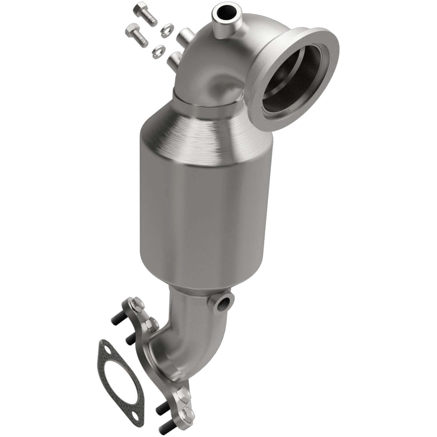 MagnaFlow 5561421 California Direct Fit Catalytic Converter