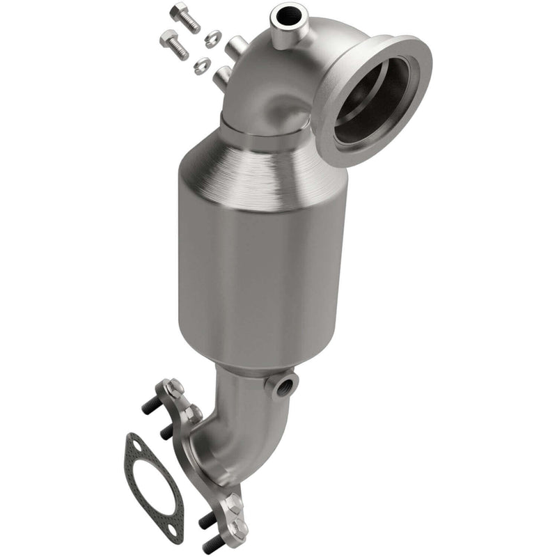 MagnaFlow 5561421 California Direct Fit Catalytic Converter