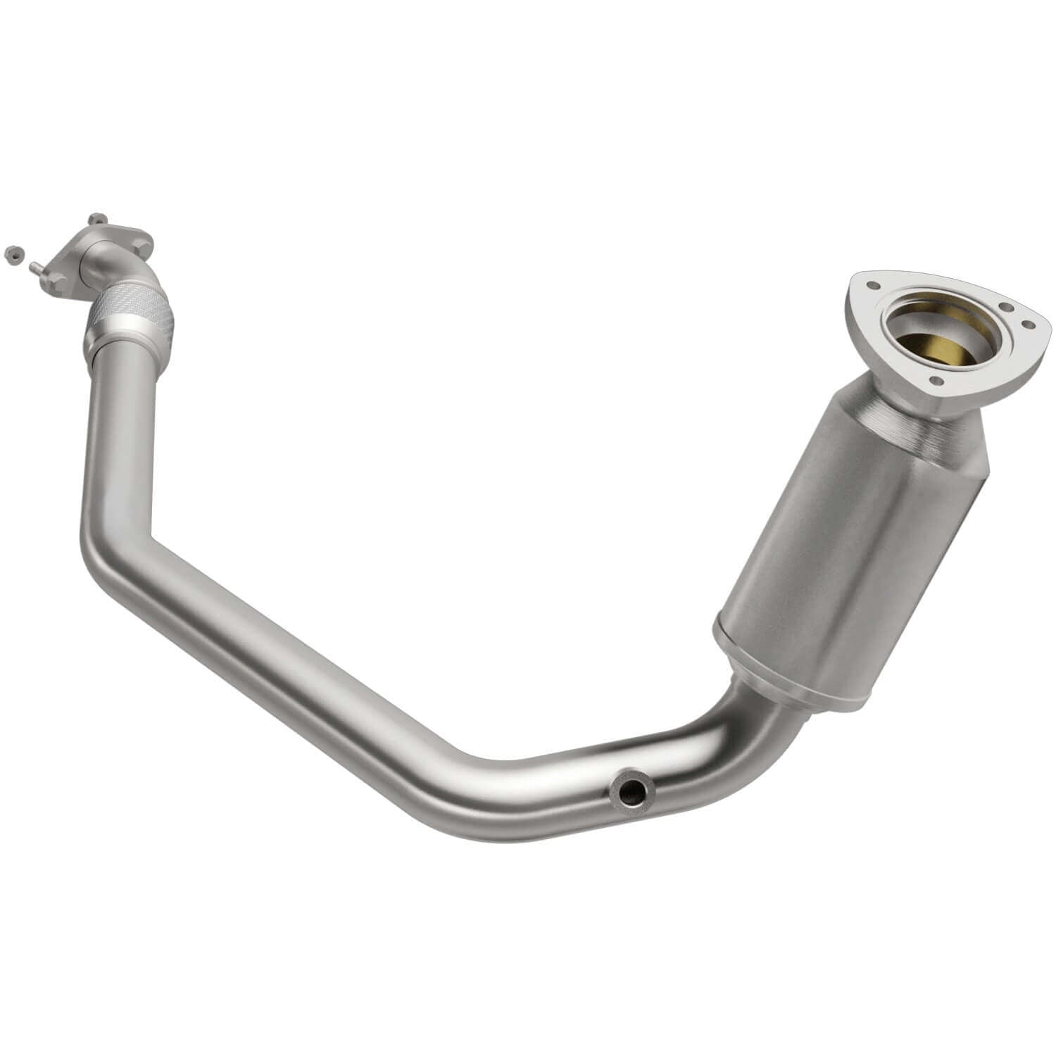 MagnaFlow 5561423 California Direct Fit Catalytic Converter