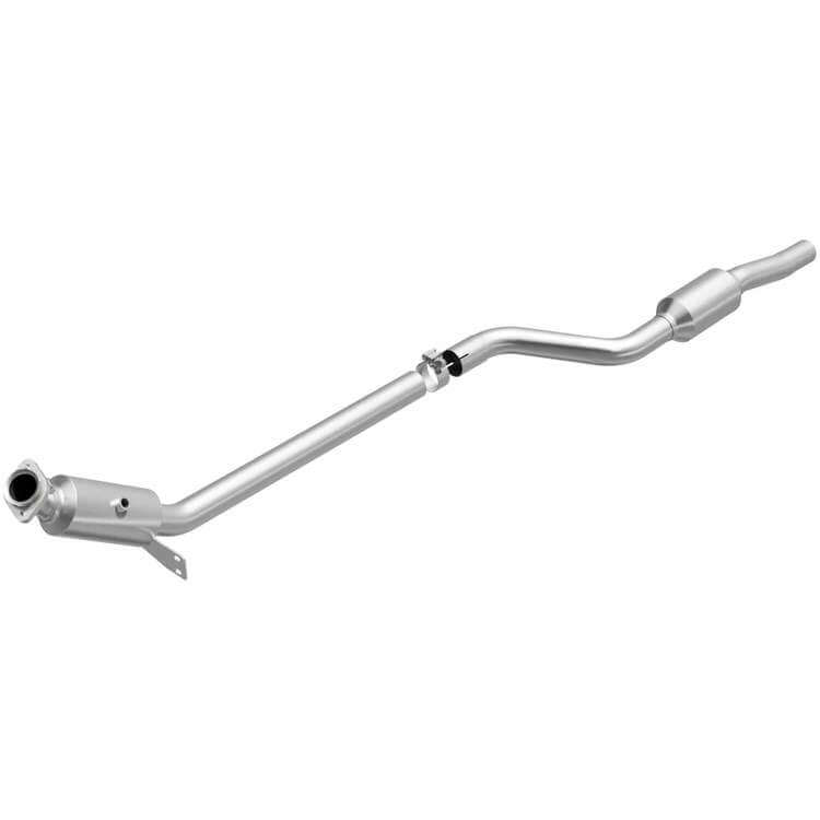MagnaFlow 5561448 California Direct Fit Catalytic Converter