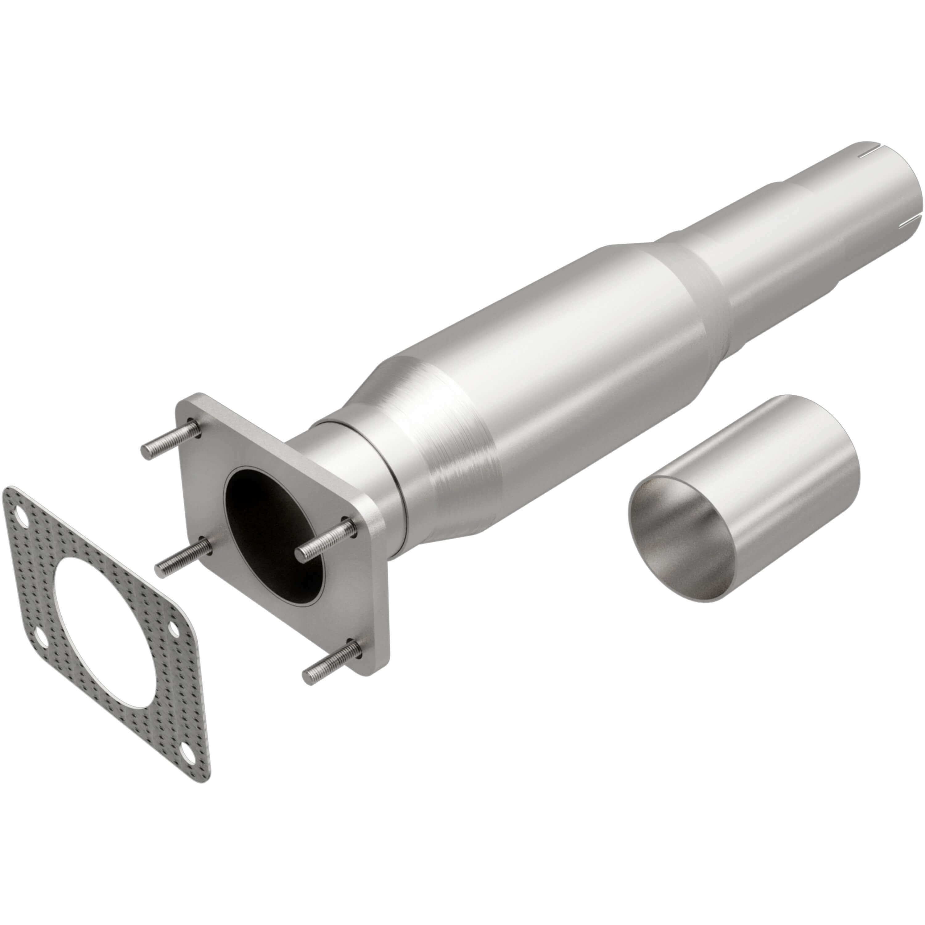 MagnaFlow 5561482 California Direct Fit Catalytic Converter