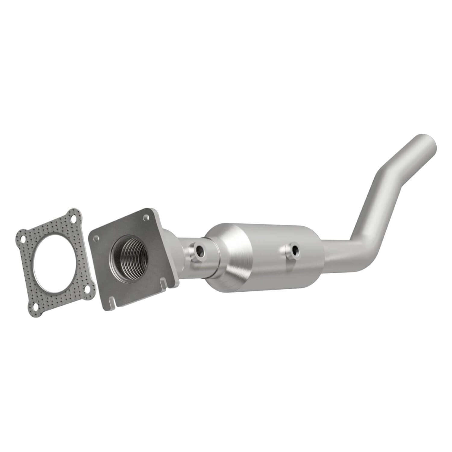 MagnaFlow 5561509 California Direct Fit Catalytic Converter