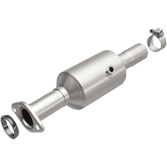 MagnaFlow 5561517 California Direct Fit Catalytic Converter (2.25" ID/2.25" OD)