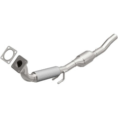 MagnaFlow 5561526 California Direct Fit Catalytic Converter (2.00" ID/2.00" OD)