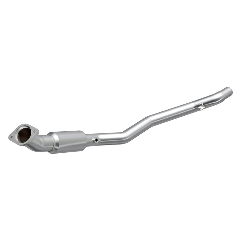 MagnaFlow 5561539 California Direct Fit Catalytic Converter (3" ID/2.5" OD)