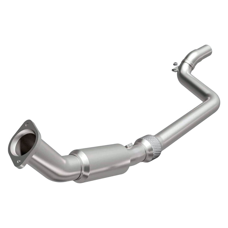 MagnaFlow 5561540 California Direct Fit Catalytic Converter (3" ID/2.5" OD)