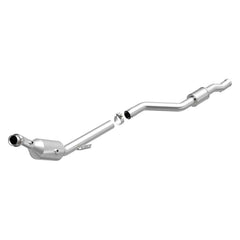MagnaFlow 5561570 California Direct Fit Catalytic Converter (2" ID/2.5" OD)