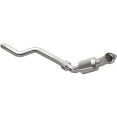 MagnaFlow 5561584 California Direct Fit Catalytic Converter (2.50" ID/2.50" OD)