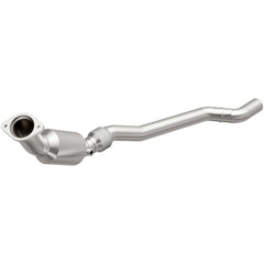 MagnaFlow 5561585 California Direct Fit Catalytic Converter (2.50" ID/2.50" OD)
