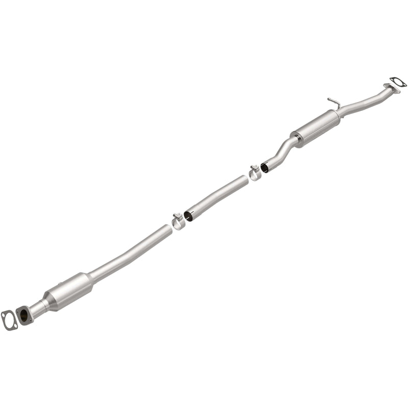 MagnaFlow 5561642 California Direct Fit Catalytic Converter