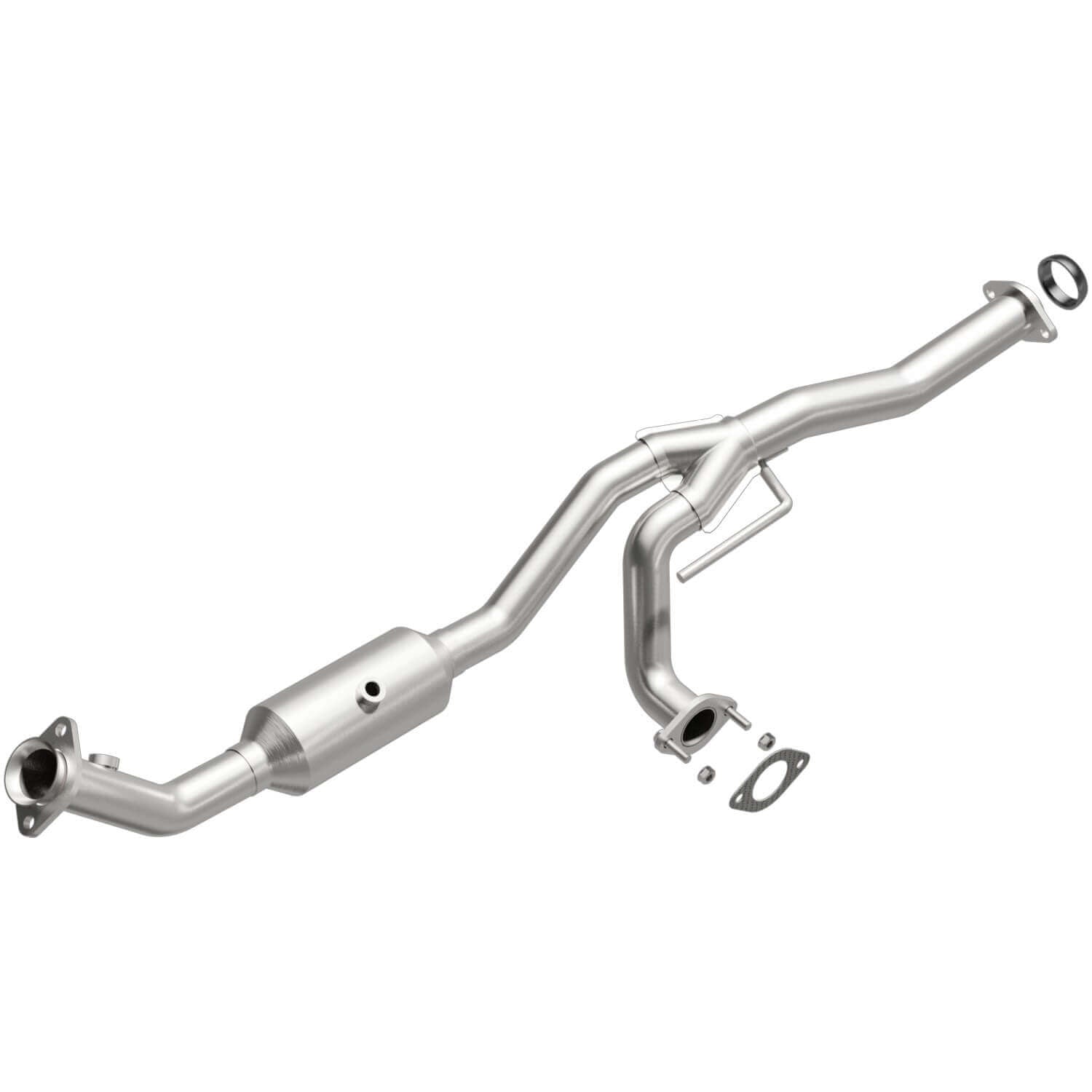 MagnaFlow 5561676 California Direct Fit Catalytic Converter