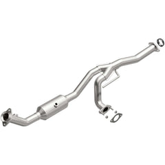 MagnaFlow 5561676 California Direct Fit Catalytic Converter