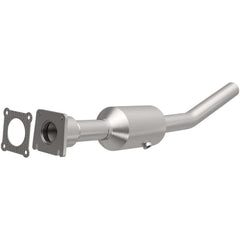 MagnaFlow 5561734 California Direct Fit Catalytic Converter (2.25" ID/2.25" OD)