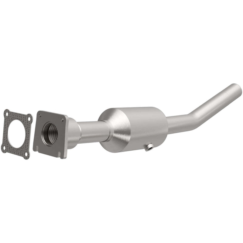 MagnaFlow 5561734 California Direct Fit Catalytic Converter (2.25" ID/2.25" OD)