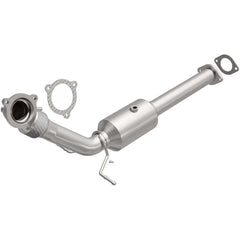 MagnaFlow 5561738 OEM Grade Direct Fit Catalytic Converter (2.50" ID/2.50" OD)