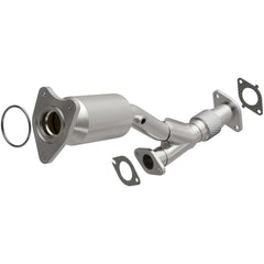 MagnaFlow 5561822 California Direct Fit Catalytic Converter (2.00" ID/2.00" OD)