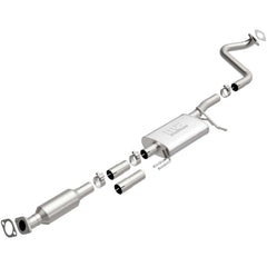 MagnaFlow 5561851 California Direct Fit Catalytic Converter