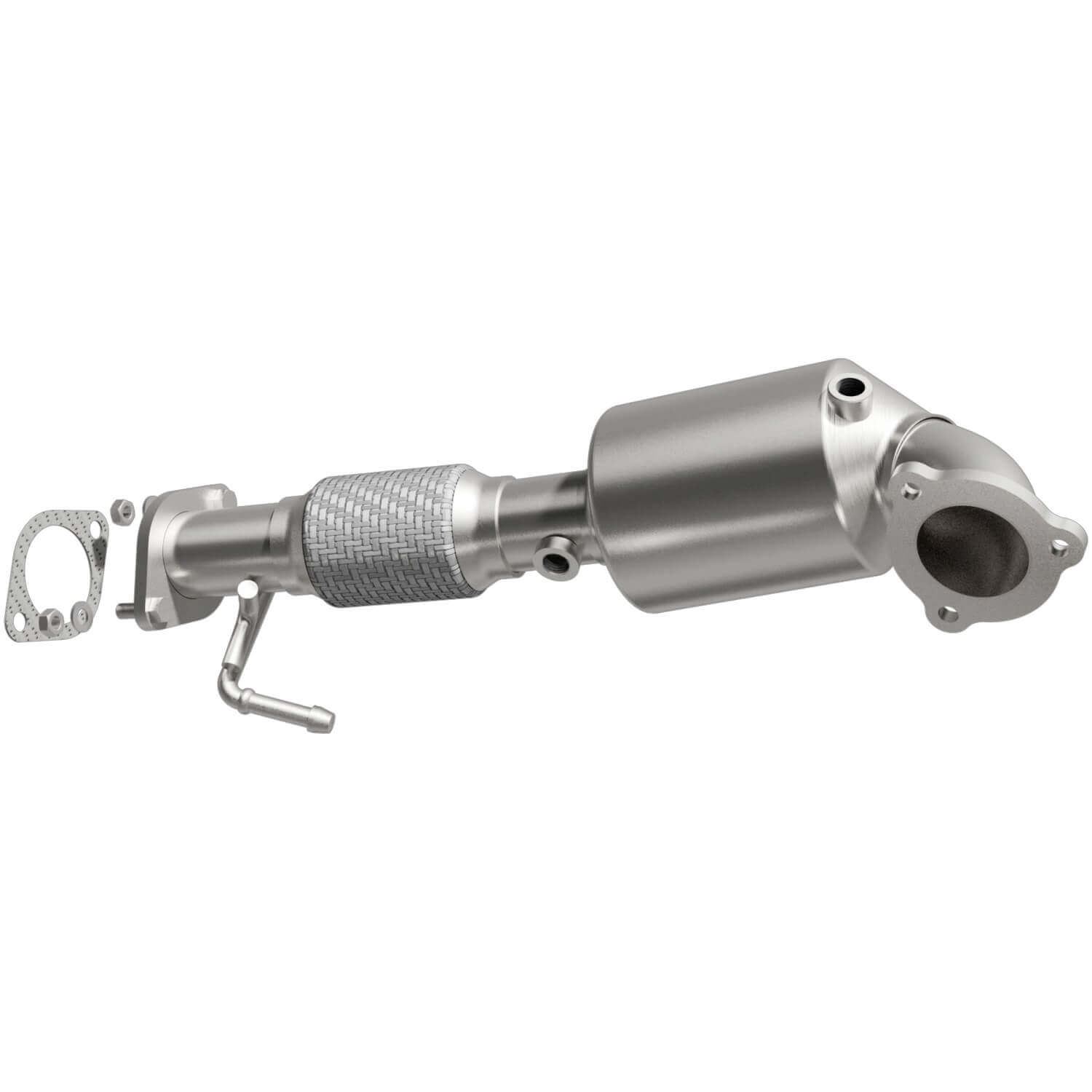 MagnaFlow 5561882 California Direct Fit Catalytic Converter