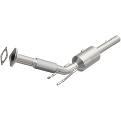 MagnaFlow 5561990 California Direct Fit Catalytic Converter (2.25" ID/2.25" OD)