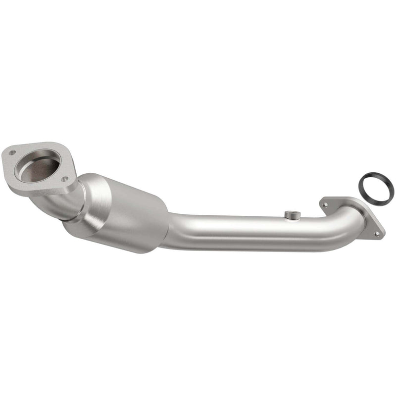 MagnaFlow 5561999 California Direct Fit Catalytic Converter (2.50" ID/2.50" OD)