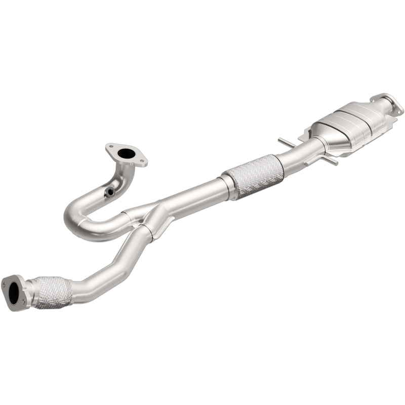 MagnaFlow 557000 California Direct Fit Catalytic Converter