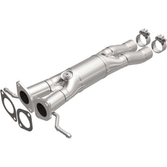 MagnaFlow 557020 California Direct Fit Catalytic Converter