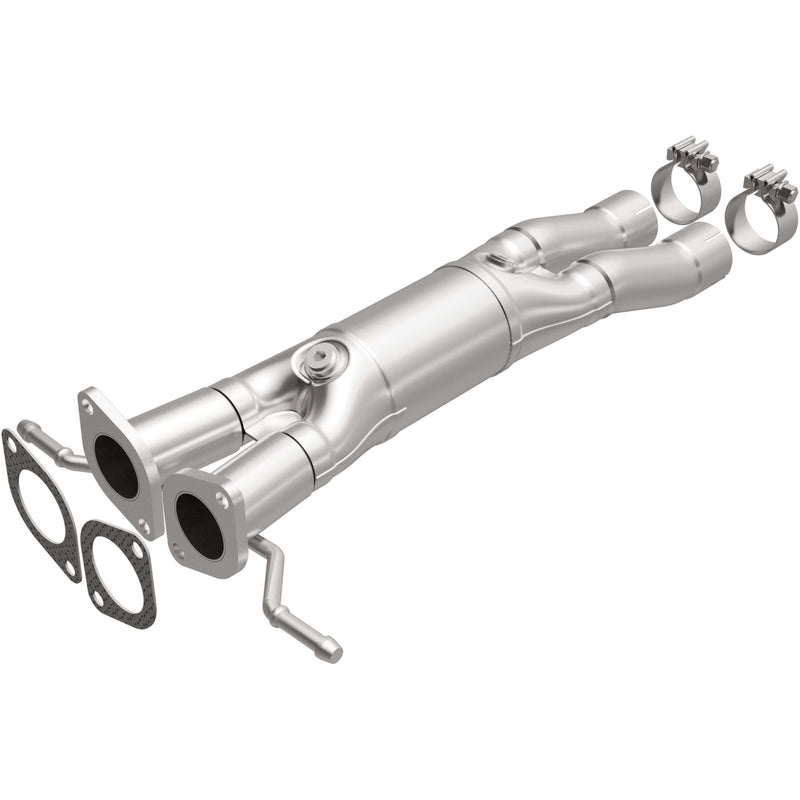 MagnaFlow 557020 California Direct Fit Catalytic Converter