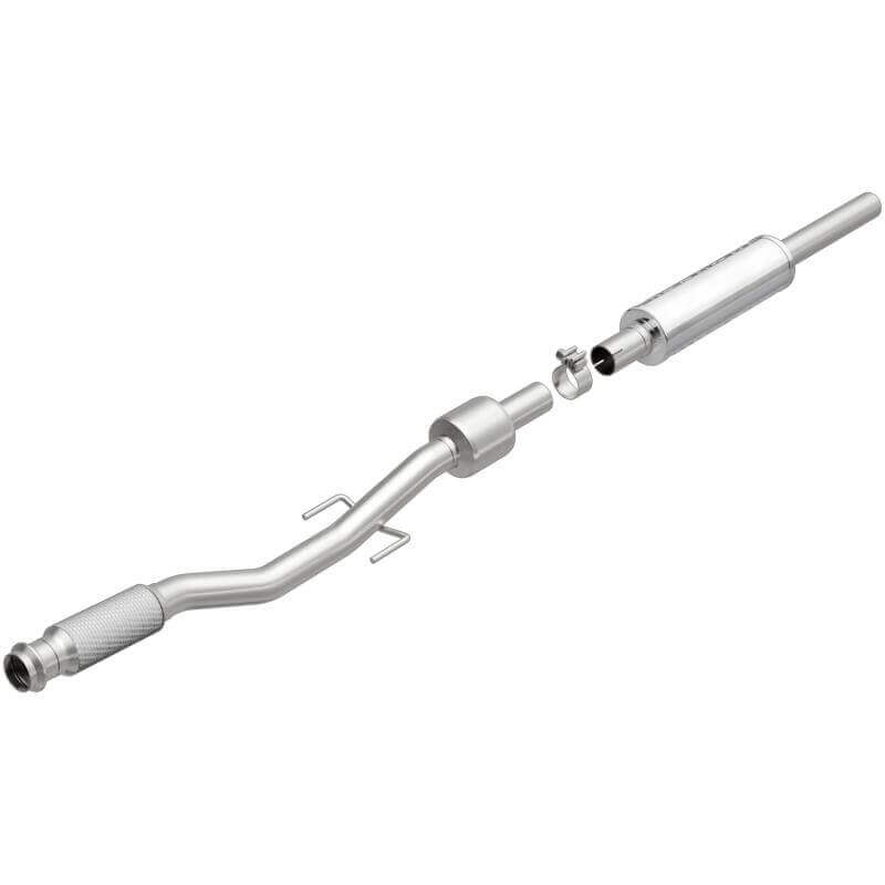 MagnaFlow 5571029 California Direct Fit Catalytic Converter