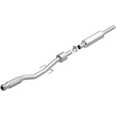 MagnaFlow 5571029 California Direct Fit Catalytic Converter