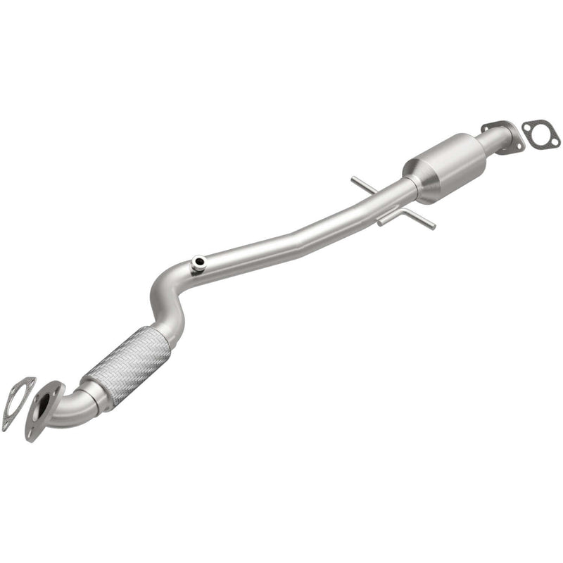 MagnaFlow 5571091 California Direct Fit Catalytic Converter (2.00" ID/2.00" OD)