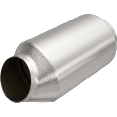 MagnaFlow 5571176 California Universal Catalytic Converter (2.5" ID/ 2.5" OD)