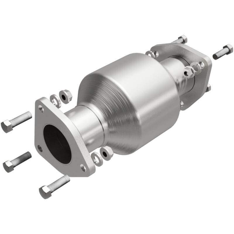 MagnaFlow 5571184 California Direct Fit Catalytic Converter