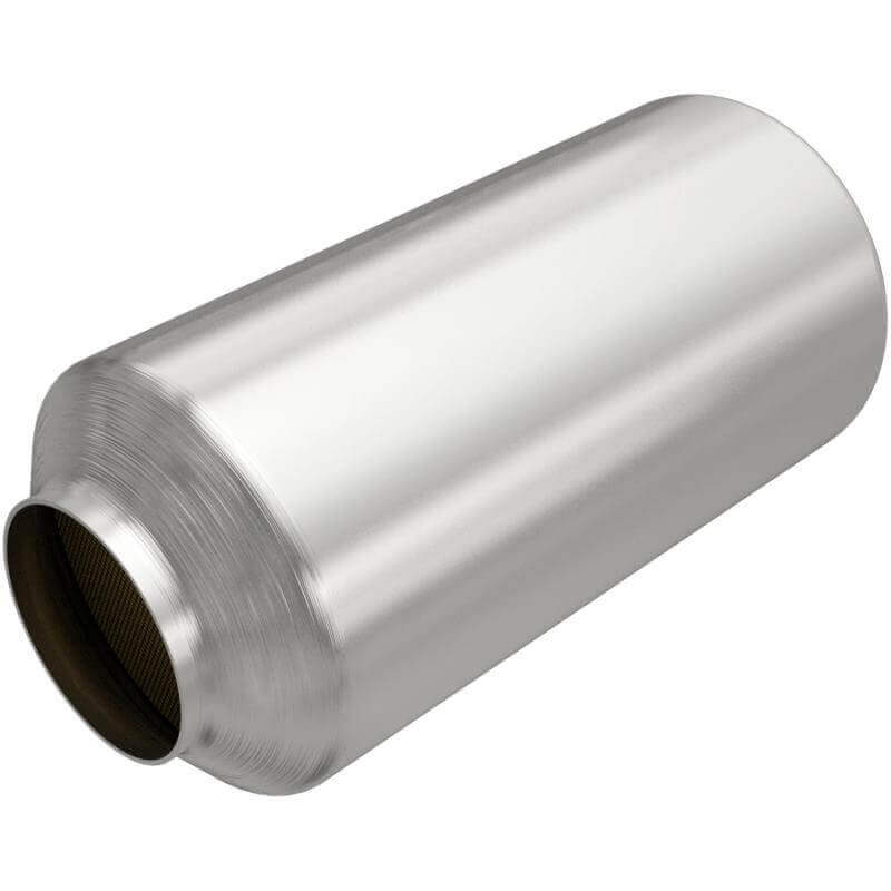 MagnaFlow 5571205 California Universal Catalytic Converter (2.25" ID/2.25" OD)