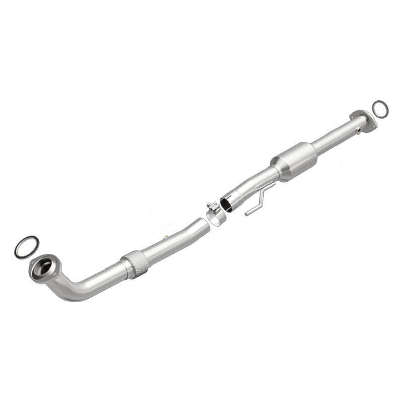 MagnaFlow 5571250 California Direct Fit Catalytic Converter