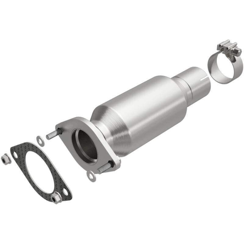 MagnaFlow 5571269 California Direct Fit Catalytic Converter