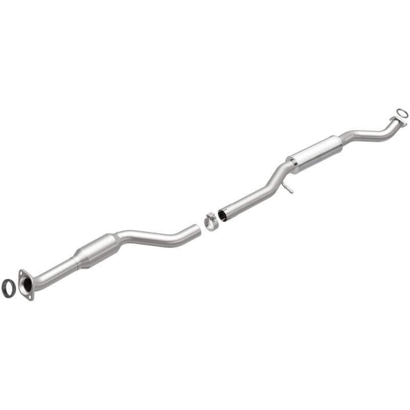 MagnaFlow 5571437 California Direct Fit Catalytic Converter