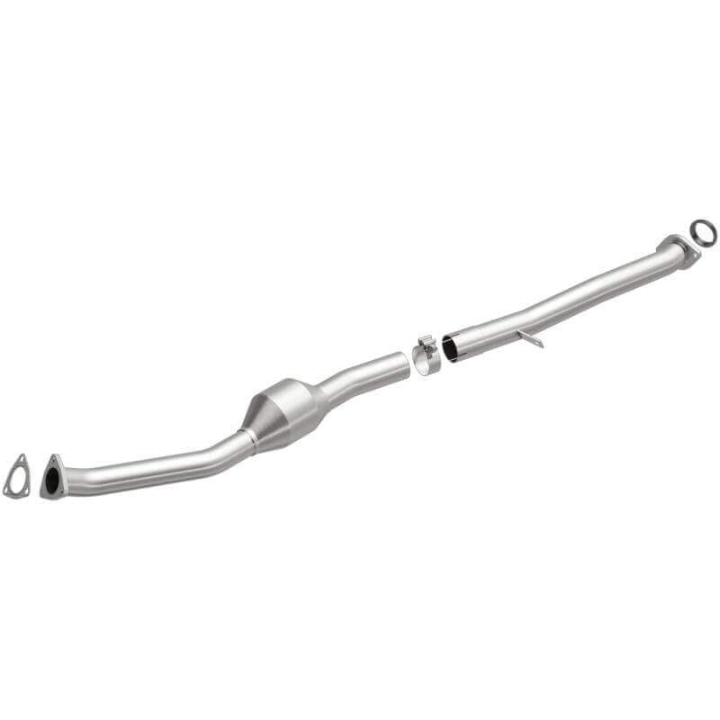 MagnaFlow 5571448 California Direct Fit Catalytic Converter