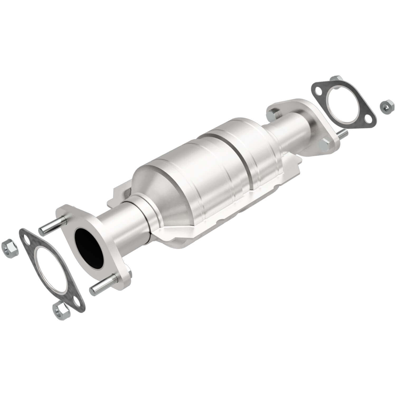 MagnaFlow 5571469 California Direct Fit Catalytic Converter