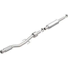 MagnaFlow 5571472 California Direct Fit Catalytic Converter