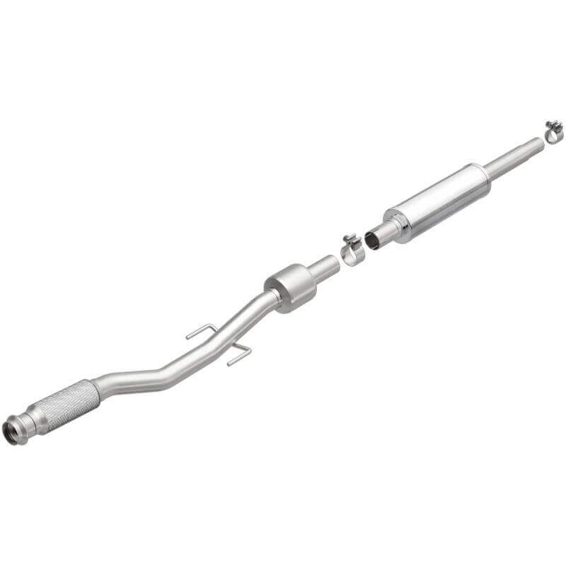 MagnaFlow 5571472 California Direct Fit Catalytic Converter