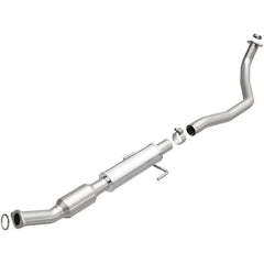 MagnaFlow 5571502 California Direct Fit Catalytic Converter