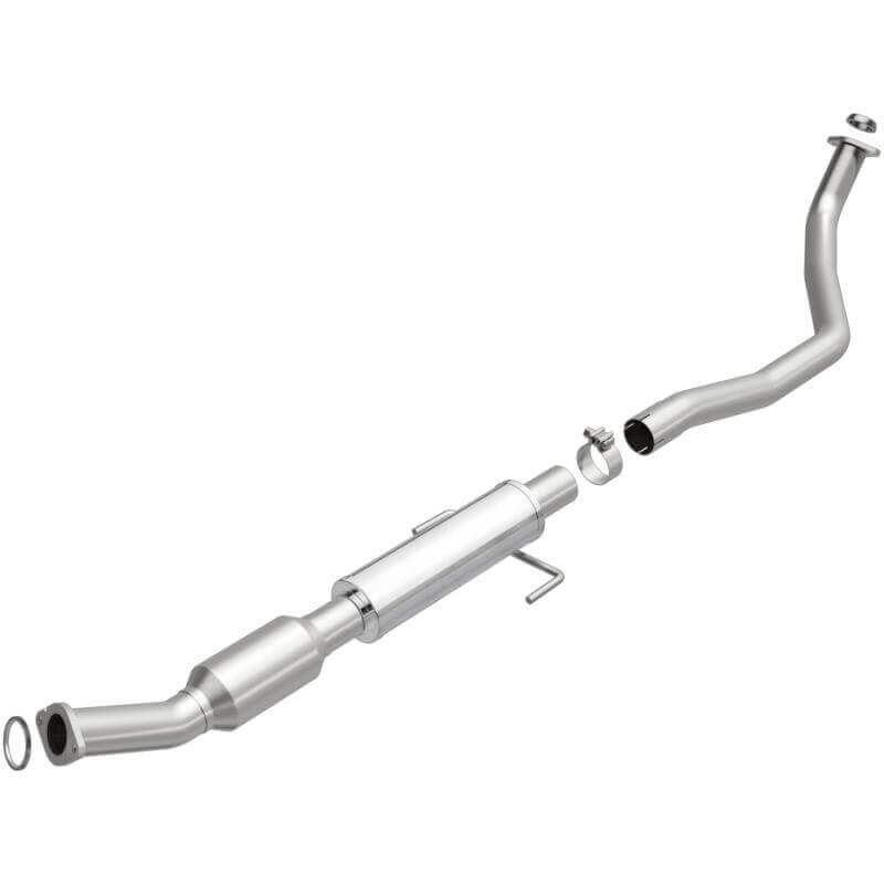 MagnaFlow 5571502 California Direct Fit Catalytic Converter