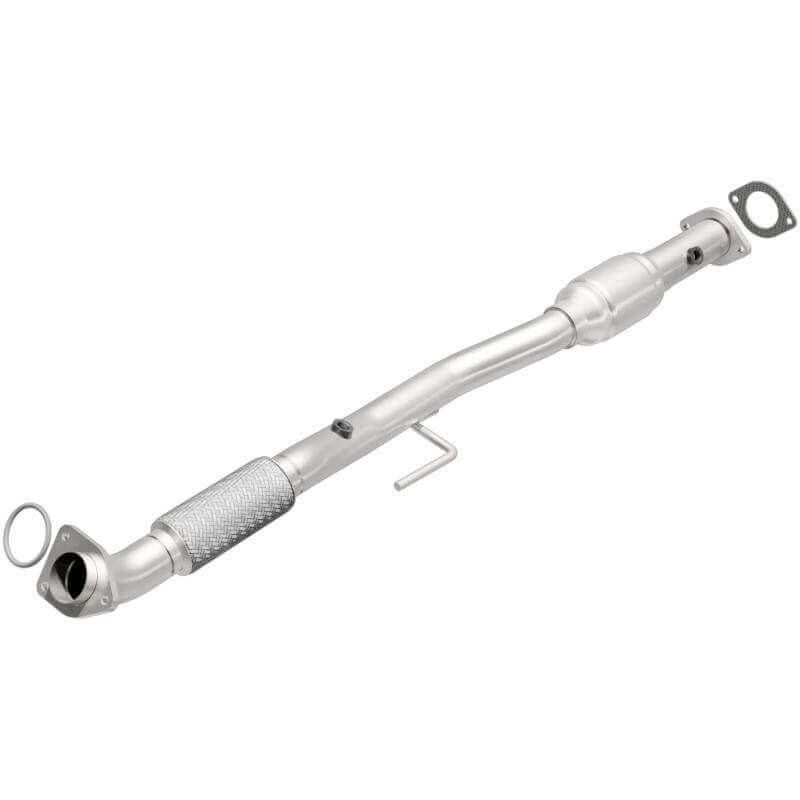 MagnaFlow 5571504 California Direct Fit Catalytic Converter