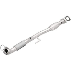 MagnaFlow 5571504 California Direct Fit Catalytic Converter