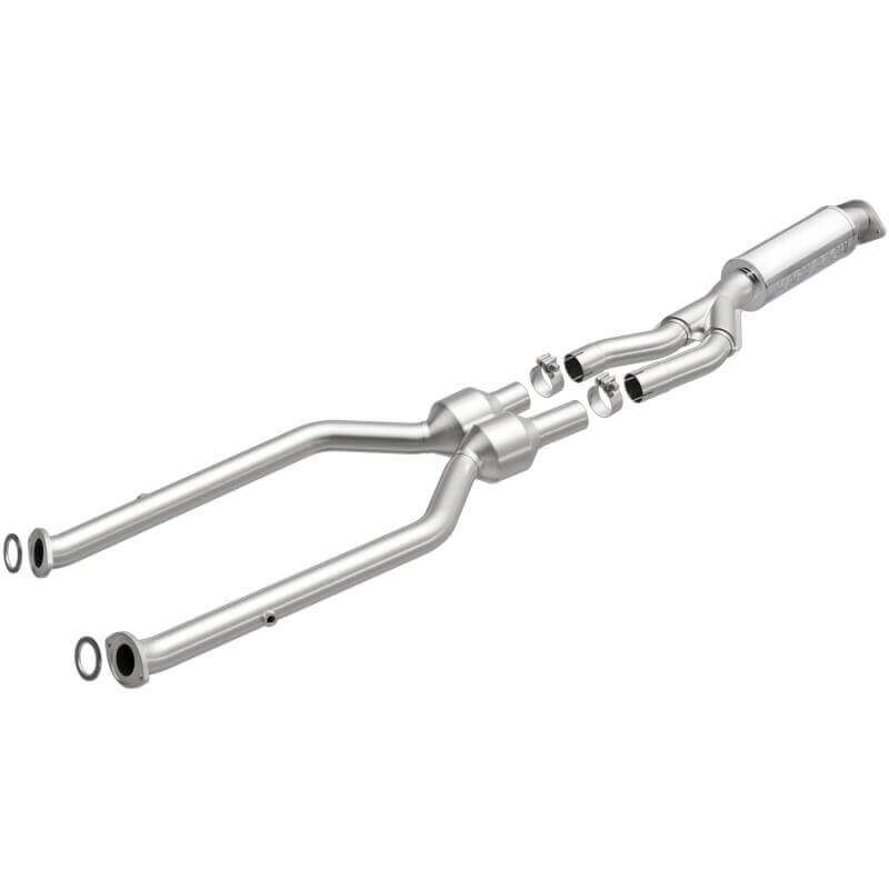 MagnaFlow 5571508 California Direct Fit Catalytic Converter