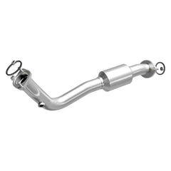 MagnaFlow 5571541 California Direct Fit Catalytic Converter (2.25" ID/2.25" OD)