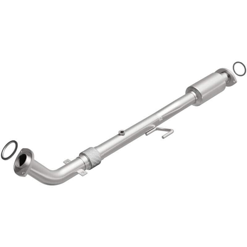 MagnaFlow 5571556 California Direct Fit Catalytic Converter