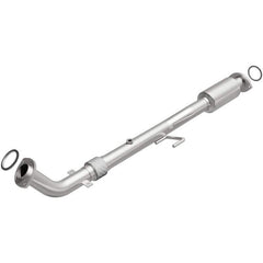 MagnaFlow 5571556 California Direct Fit Catalytic Converter
